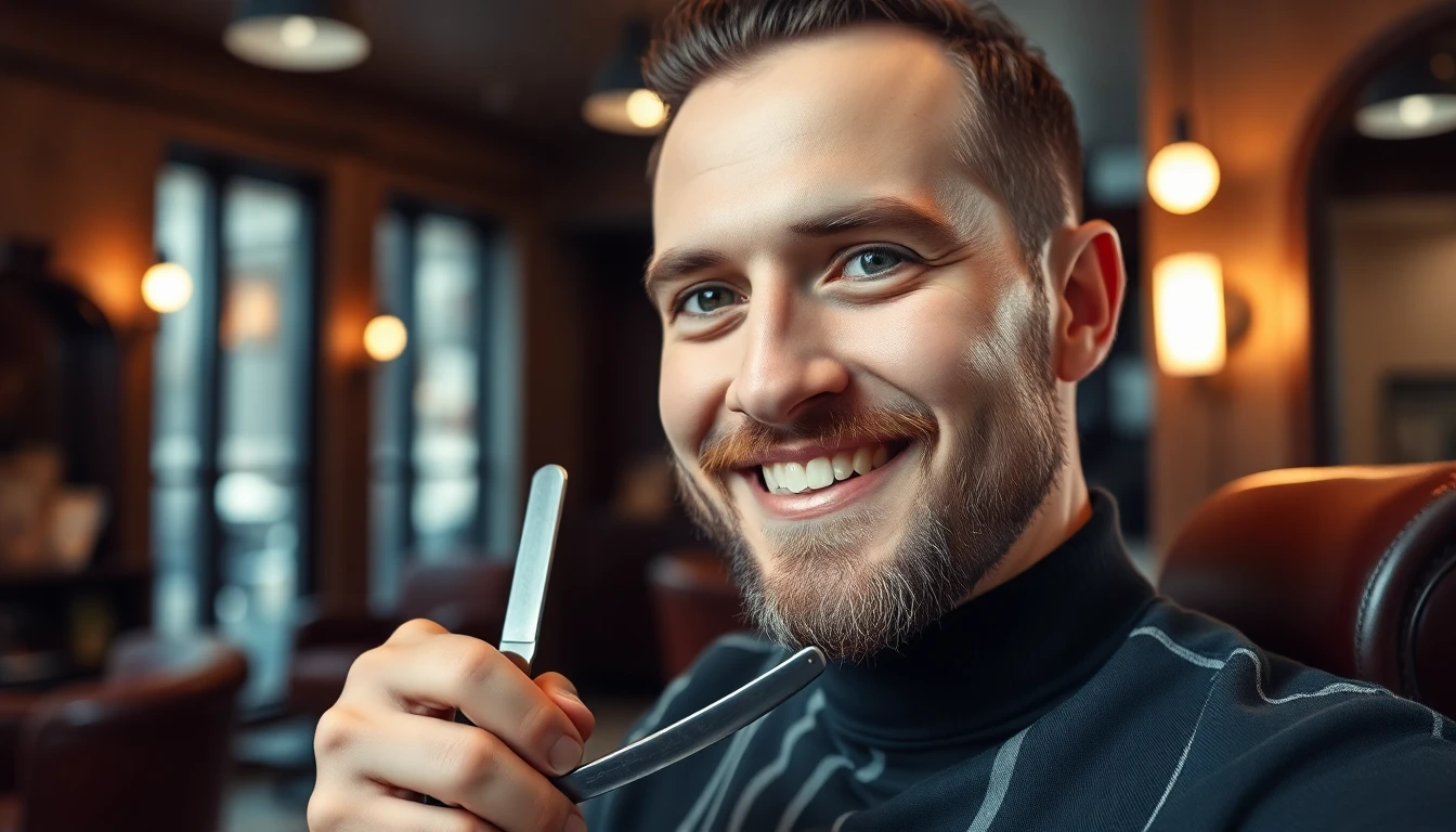 Barbers