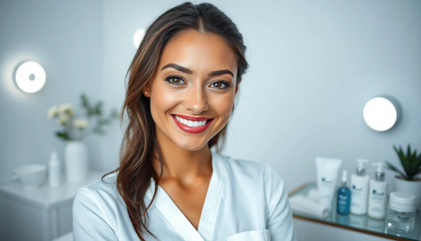 Beauty Therapists